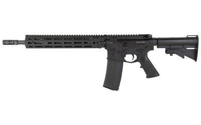 Total Impact Guns