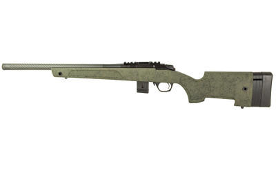Total Impact Guns