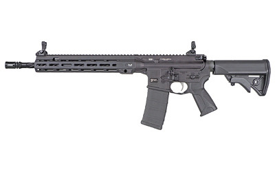 Total Impact Guns