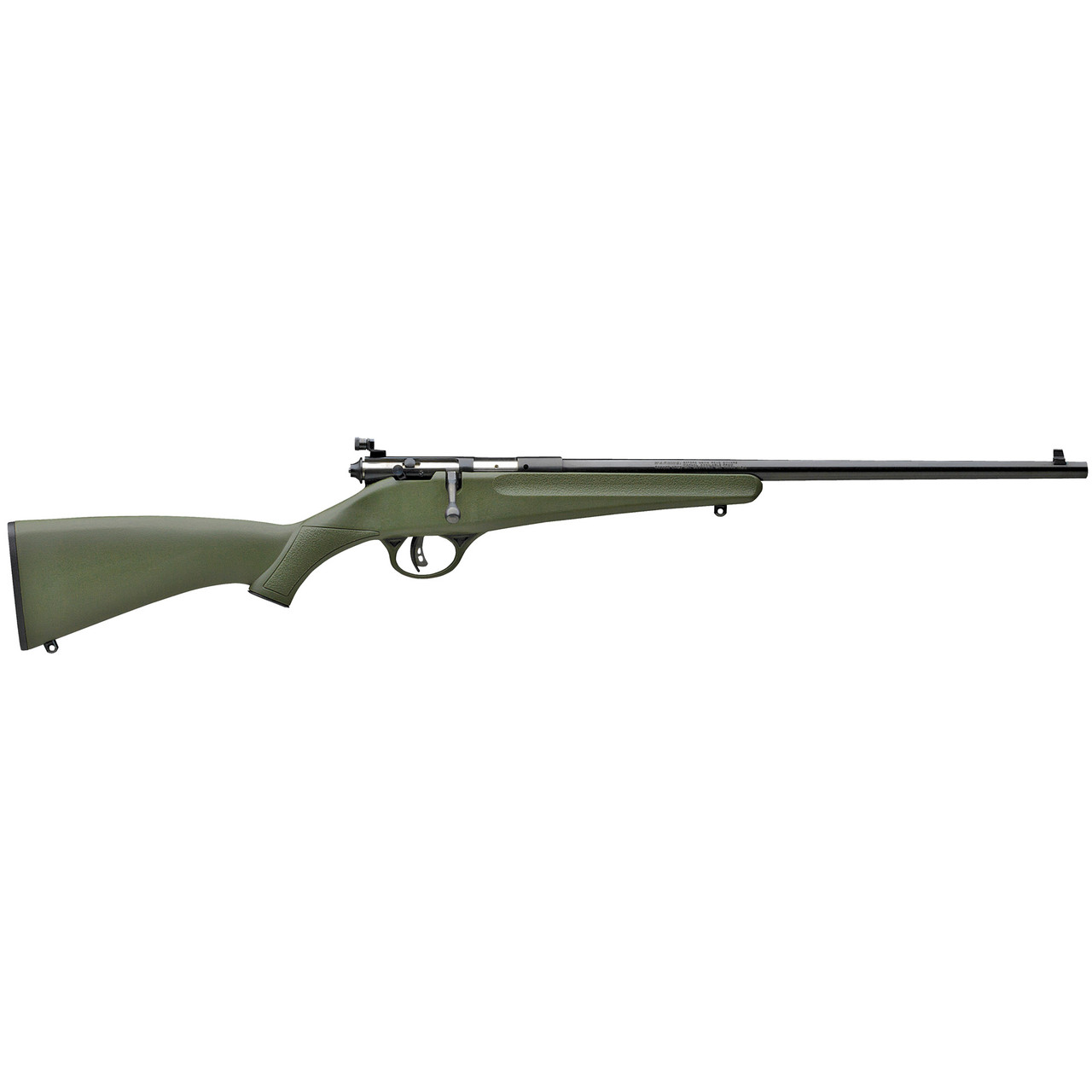 Total Impact Guns