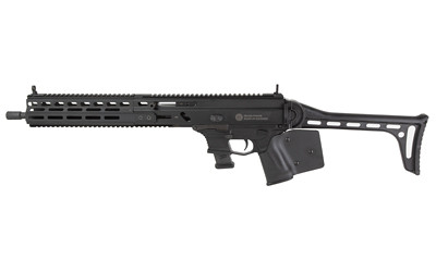 Total Impact Guns