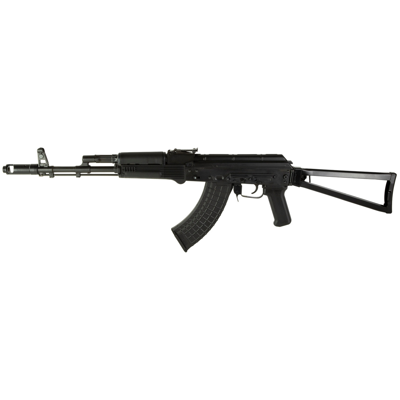 Total Impact Guns