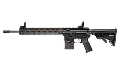 Total Impact Guns
