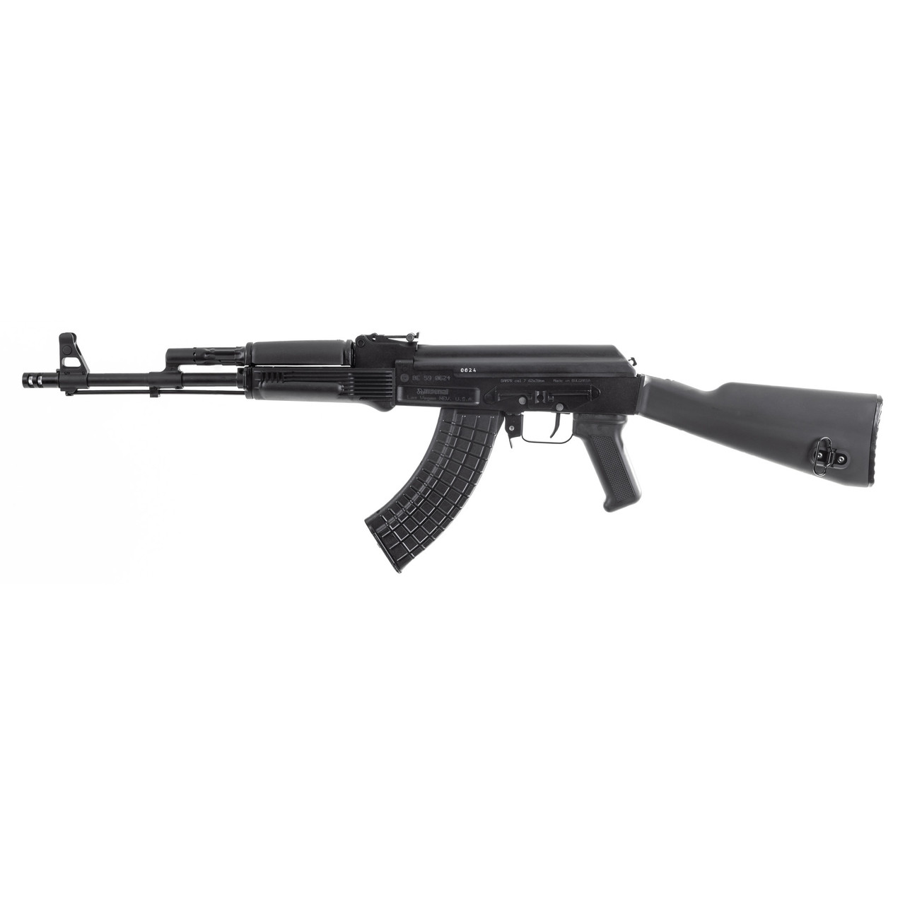 Total Impact Guns
