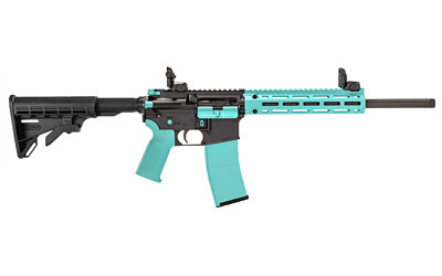 Total Impact Guns