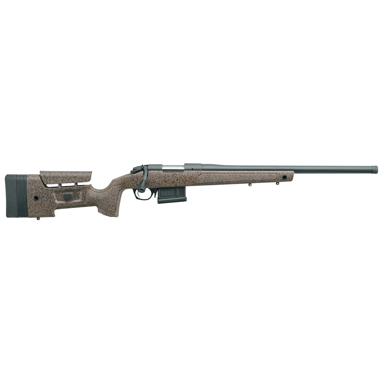 Total Impact Guns