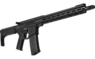 Total Impact Guns