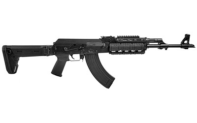 Total Impact Guns