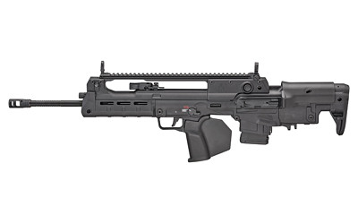 Total Impact Guns