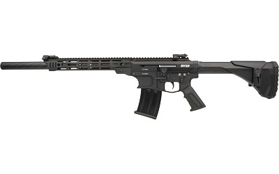 Total Impact Guns