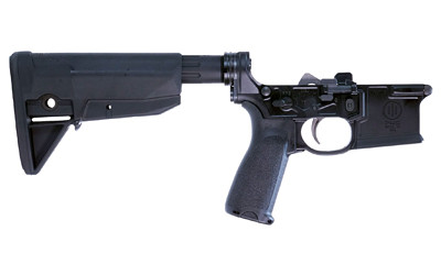 Total Impact Guns