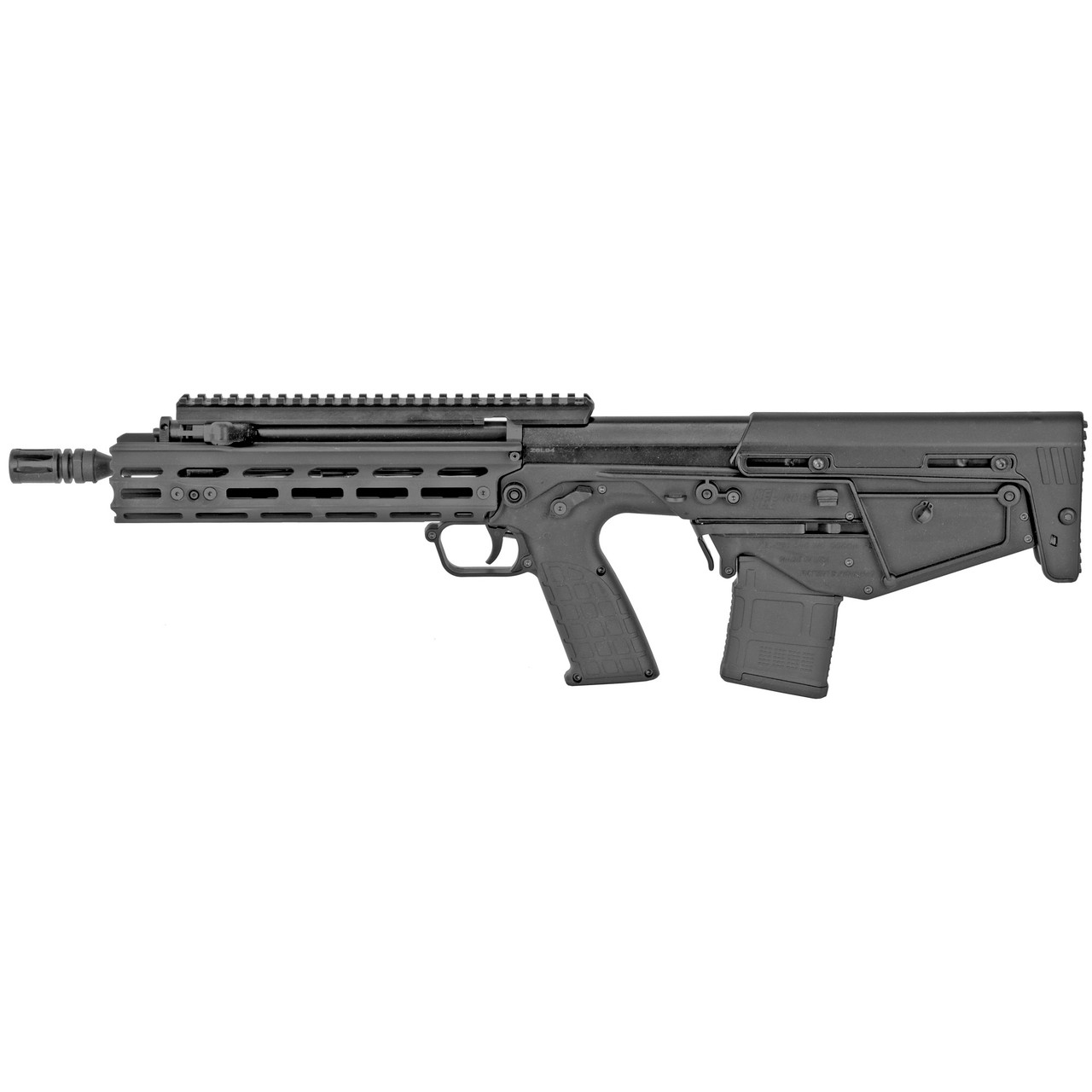Total Impact Guns
