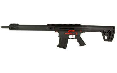 Total Impact Guns