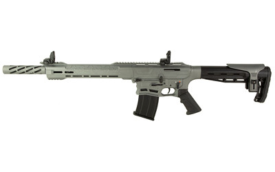 Total Impact Guns