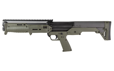 Total Impact Guns