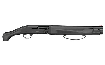 Total Impact Guns