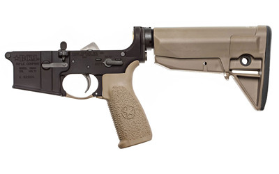 Total Impact Guns