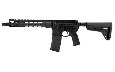 Total Impact Guns