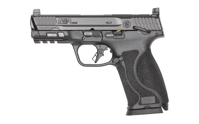Total Impact Guns