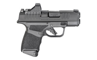 Total Impact Guns