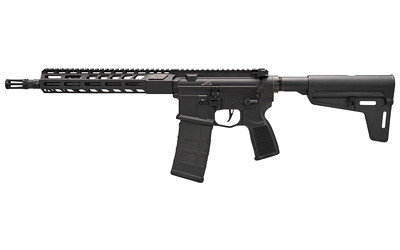 Total Impact Guns