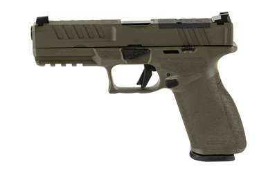Total Impact Guns