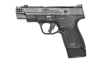 Total Impact Guns