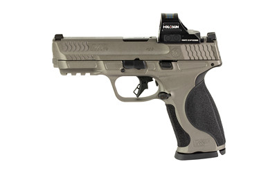 Total Impact Guns