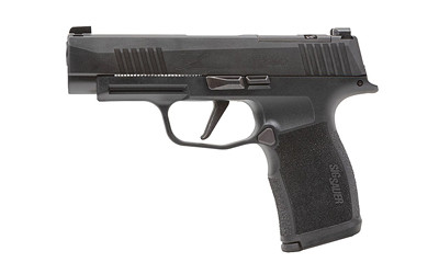 Total Impact Guns