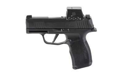 Total Impact Guns