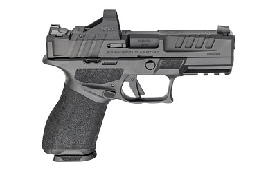 Total Impact Guns