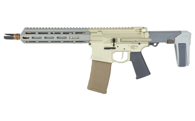 Total Impact Guns