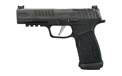 Total Impact Guns