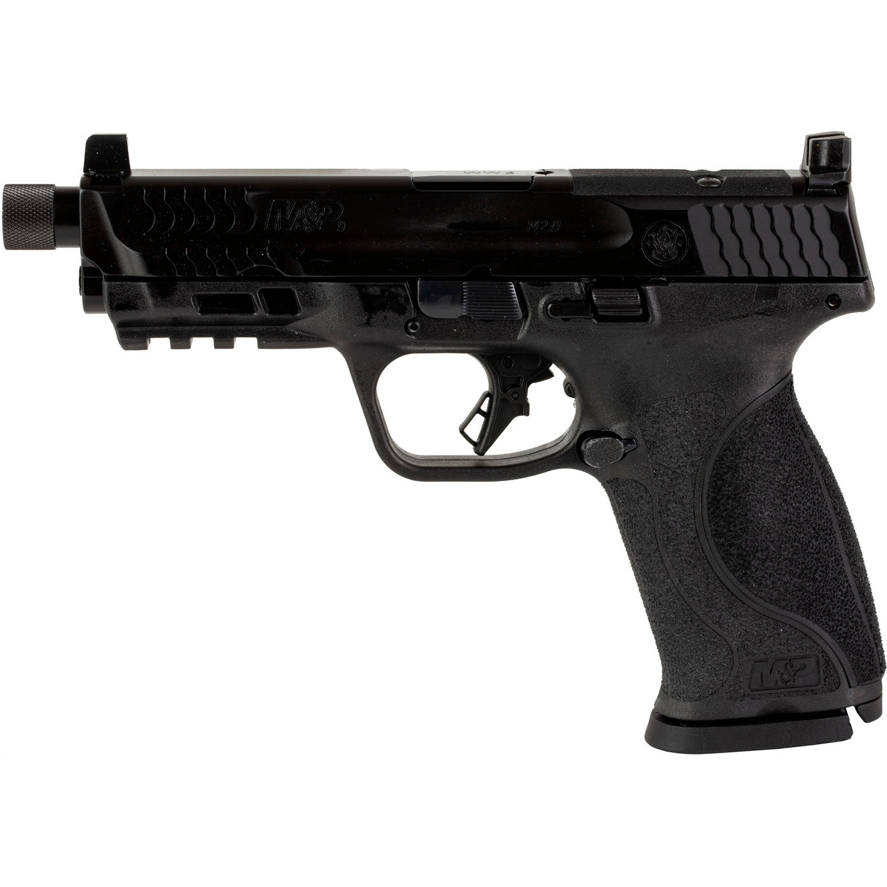 Total Impact Guns