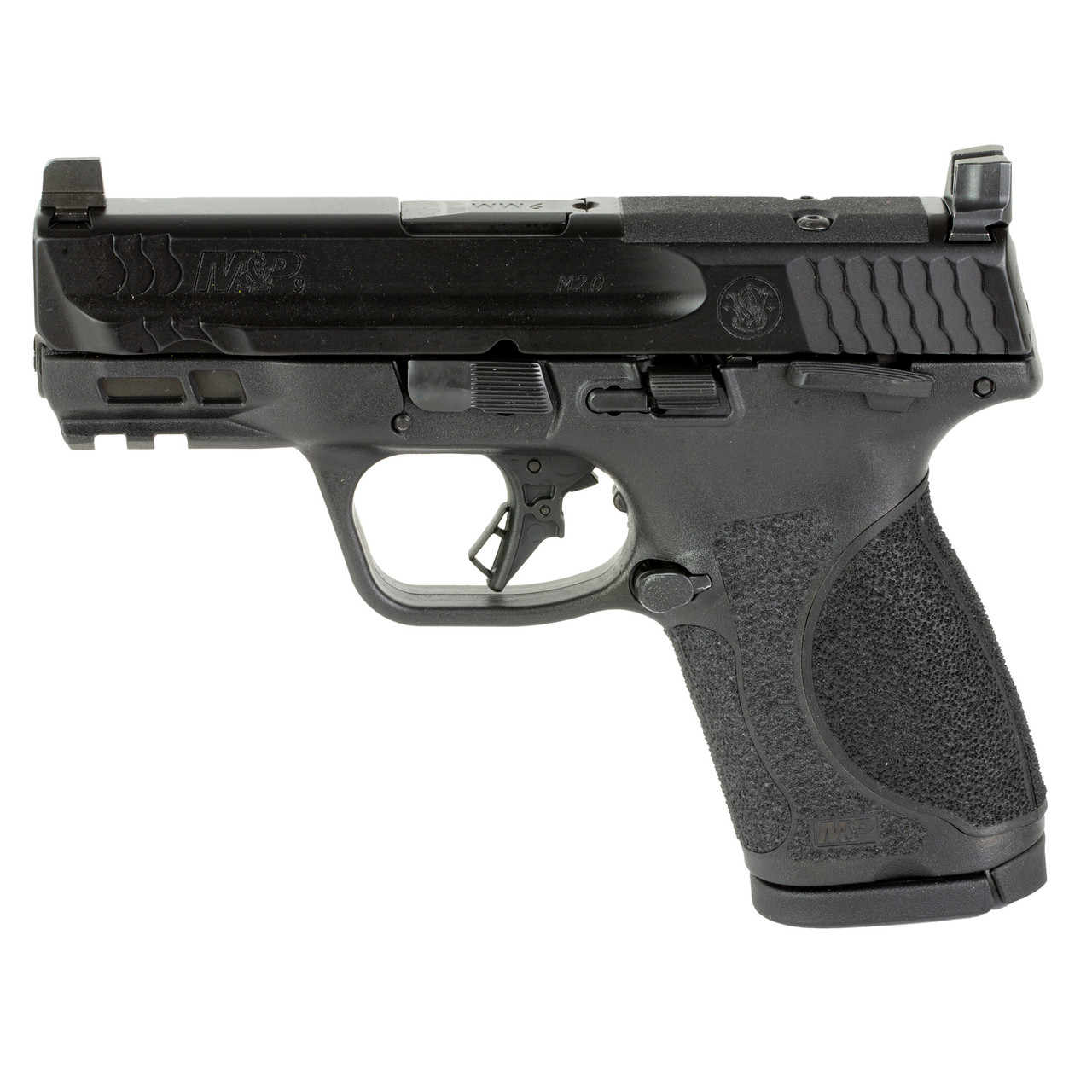 Total Impact Guns