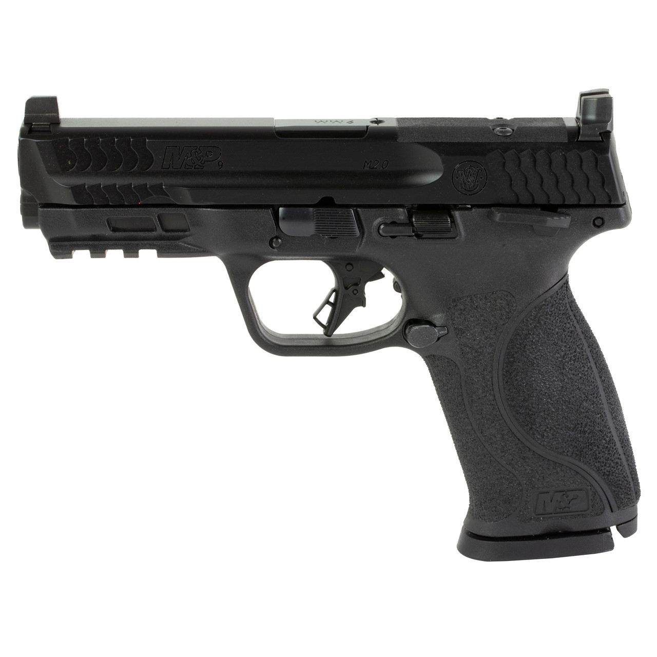 Total Impact Guns
