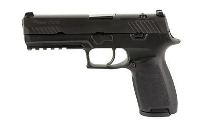 Total Impact Guns