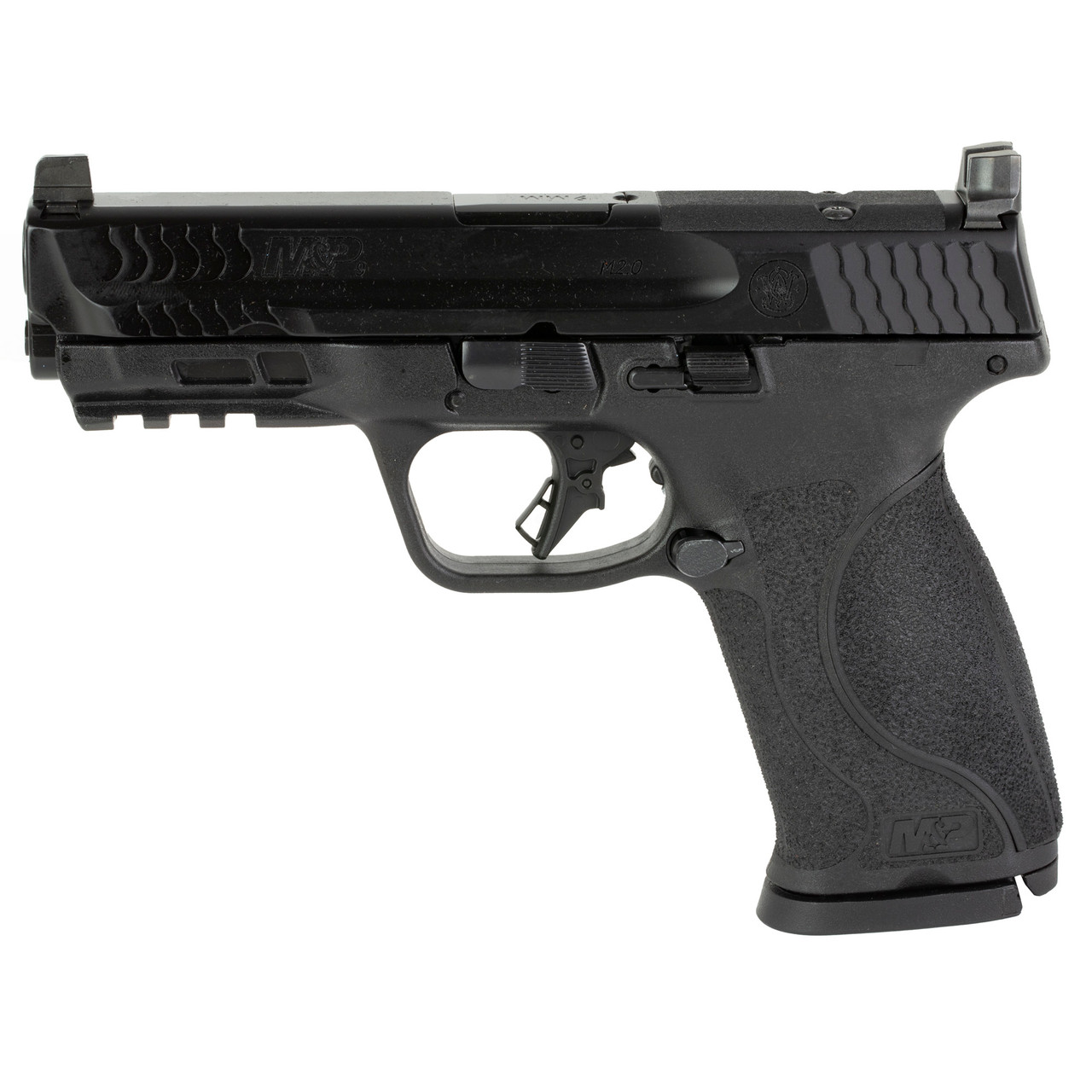 Total Impact Guns