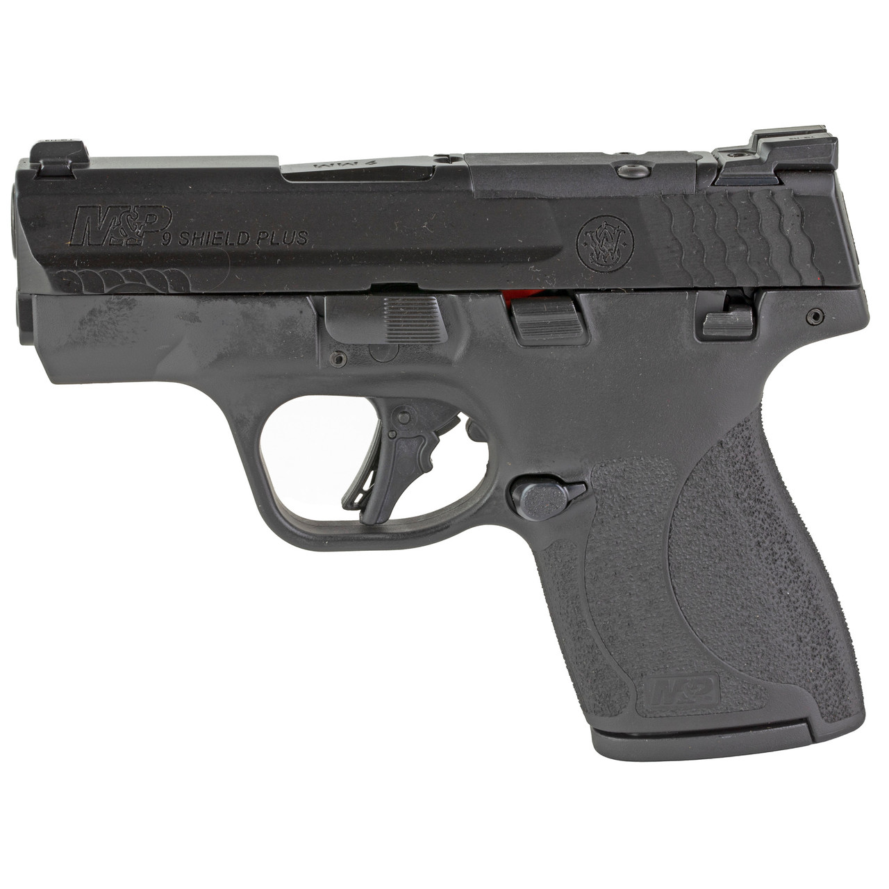 Total Impact Guns