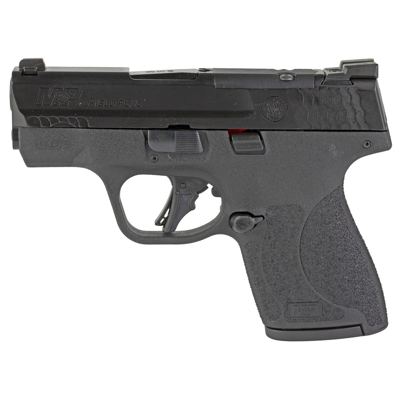Total Impact Guns