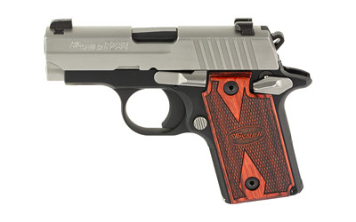 Total Impact Guns