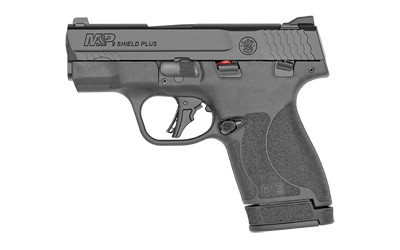 Total Impact Guns