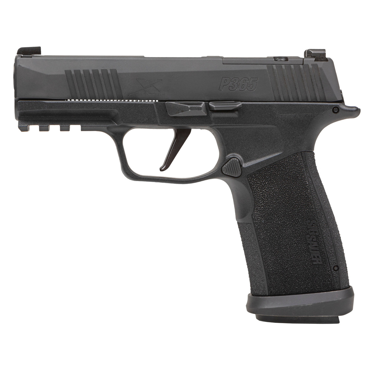 Total Impact Guns