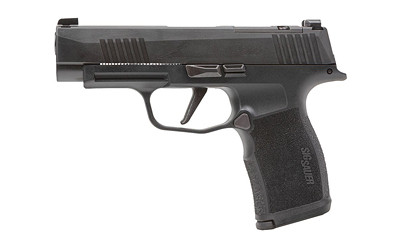 Total Impact Guns