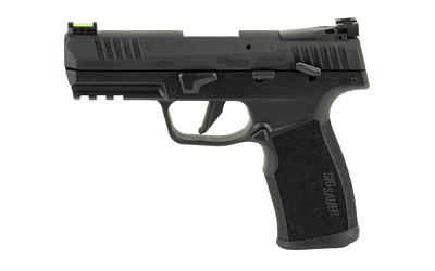 Total Impact Guns