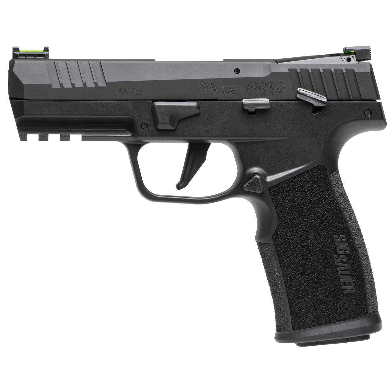 Total Impact Guns
