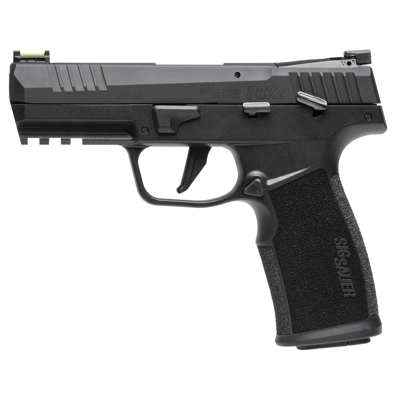 Total Impact Guns