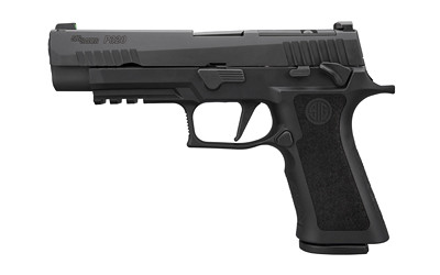 Total Impact Guns