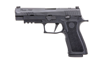 Total Impact Guns