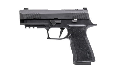 Total Impact Guns